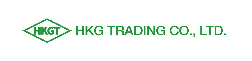 HKG TRADING CO., LTD.