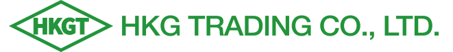 HKG TRADING CO., LTD.