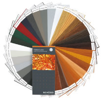 カラーバリエーション