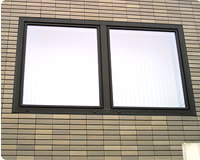 二連ドリーキップ窓