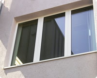 FIX窓＋ドリーキップ窓